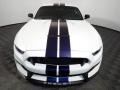 Ford Mustang Shelby GT350 Oxford White photo #4
