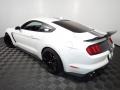Ford Mustang Shelby GT350 Oxford White photo #9