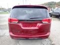 Chrysler Pacifica Launch Edition AWD Velvet Red Pearl photo #4