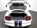 Ford Mustang Shelby GT350 Oxford White photo #11