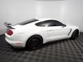 Ford Mustang Shelby GT350 Oxford White photo #14