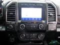 Ford F250 Super Duty Black Ops by Tuscany Crew Cab 4x4 Agate Black photo #16