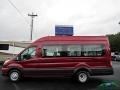 Ford Transit Passenger Wagon XLT 350 HR Extended Kapoor Red photo #2