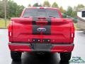 Ford F150 Shelby Cobra Edition SuperCrew 4x4 Rapid Red photo #4