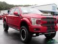 Ford F150 Shelby Cobra Edition SuperCrew 4x4 Rapid Red photo #7