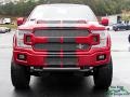 Ford F150 Shelby Cobra Edition SuperCrew 4x4 Rapid Red photo #8