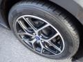 Ford Focus SE Sedan Magnetic photo #10