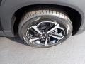 Chevrolet Trailblazer RS AWD Mosaic Black Metallic photo #9