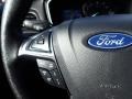 Ford Fusion Titanium AWD Oxford White photo #19