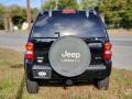 Jeep Liberty Limited 4x4 Black photo #4