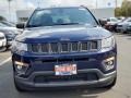 Jeep Compass 80th Special Edition 4x4 Jazz Blue Pearl photo #3