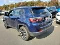 Jeep Compass 80th Special Edition 4x4 Jazz Blue Pearl photo #6
