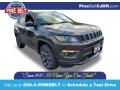 Jeep Compass 80th Special Edition 4x4 Granite Crystal Metallic photo #1
