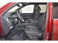 GMC Yukon XL Denali 4WD Cayenne Red Tintcoat photo #7