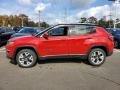 Jeep Compass Limited 4x4 Redline Pearl photo #4