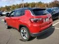 Jeep Compass Limited 4x4 Redline Pearl photo #6