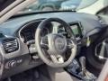 Jeep Compass Limited 4x4 Redline Pearl photo #10