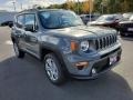 Jeep Renegade Limited 4x4 Sting-Gray photo #1