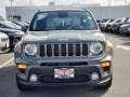 Jeep Renegade Limited 4x4 Sting-Gray photo #3