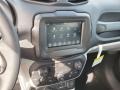 Jeep Renegade Limited 4x4 Sting-Gray photo #14
