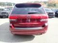 Jeep Grand Cherokee Limited 4x4 Velvet Red Pearl photo #10