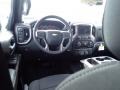 Chevrolet Silverado 1500 LT Double Cab 4x4 Black photo #13