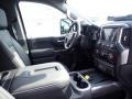 Chevrolet Silverado 2500HD LTZ Crew Cab 4x4 Black photo #9