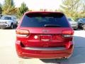 Jeep Grand Cherokee Limited 4x4 Velvet Red Pearl photo #6