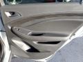 Buick Envision Essence AWD Galaxy Silver Metallic photo #7