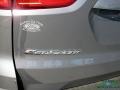 Ford EcoSport S 4WD Smoke Metallic photo #27