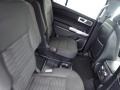 Ford Explorer XLT 4WD Agate Black Metallic photo #9