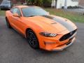 Ford Mustang GT Fastback Twister Orange photo #3