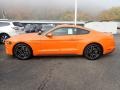 Ford Mustang GT Fastback Twister Orange photo #6