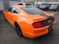 Ford Mustang GT Fastback Twister Orange photo #7