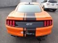 Ford Mustang GT Fastback Twister Orange photo #8