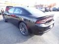 Dodge Charger GT AWD Pitch Black photo #4