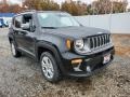 Jeep Renegade Limited 4x4 Black photo #1