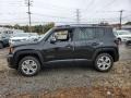 Jeep Renegade Limited 4x4 Black photo #4