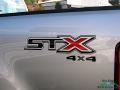 Ford Ranger STX SuperCrew 4x4 Iconic Silver photo #30