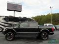 Ford F150 Shelby Cobra Edition SuperCrew 4x4 Agate Black photo #2
