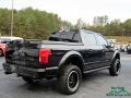 Ford F150 Shelby Cobra Edition SuperCrew 4x4 Agate Black photo #4