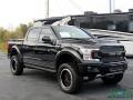 Ford F150 Shelby Cobra Edition SuperCrew 4x4 Agate Black photo #6