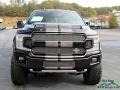 Ford F150 Shelby Cobra Edition SuperCrew 4x4 Agate Black photo #7