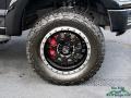Ford F150 Shelby Cobra Edition SuperCrew 4x4 Agate Black photo #8