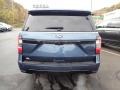 Ford Expedition Limited 4x4 Blue photo #4