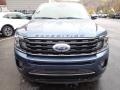 Ford Expedition Limited 4x4 Blue photo #7