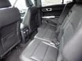 Ford Explorer XLT 4WD Carbonized Gray Metallic photo #8