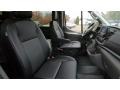 Ford Transit Passenger Wagon XL 350 HR Extended Ingot Silver photo #21