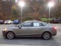 Ford Fusion Titanium AWD Sterling Gray photo #6