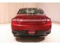 Lincoln MKZ 2.0L EcoBoost AWD Ruby Red photo #20